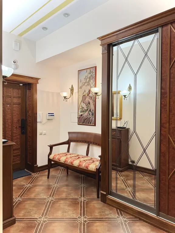 Квартира 3-к квартира в Светлогорске возле Тихого озера — Светлогорск