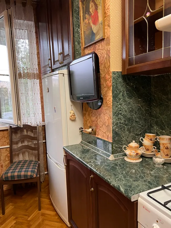 Квартира Идеальная квартира для лучшего отпуска — Каспийск