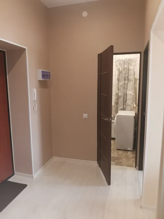 Квартира Апартаменты Zhukov — Калининград