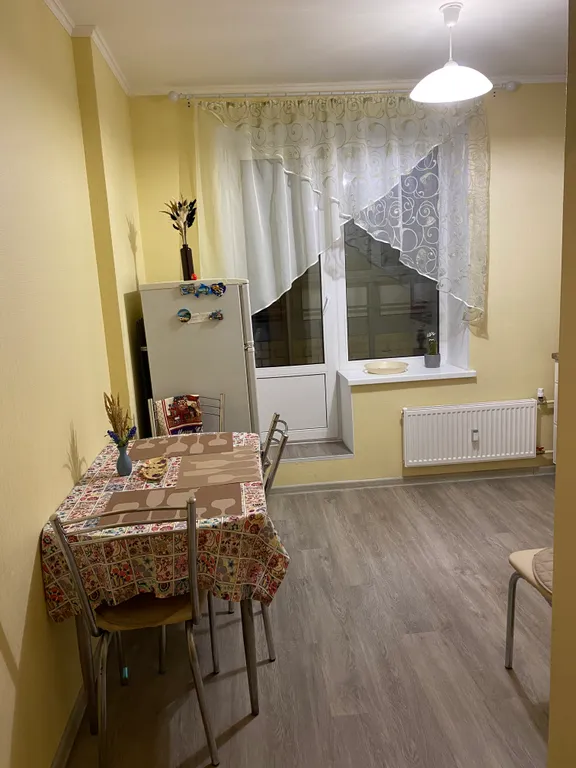 Квартира Квартира Уютно и спокойно как дома — Песочный