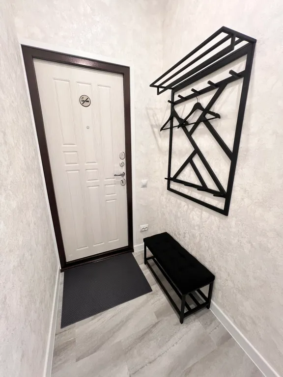 Студия в Исторической части города