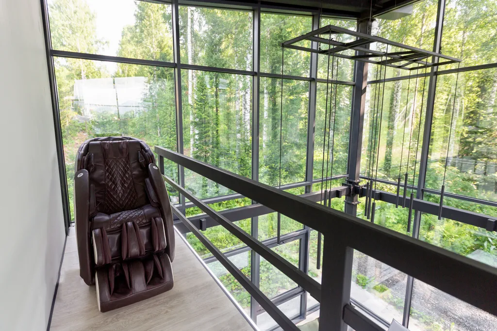 Гостевой дом премиум класса