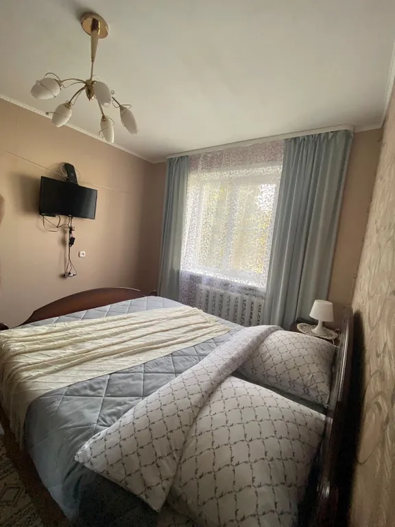 Квартира в центре