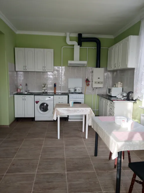 Домашний уют