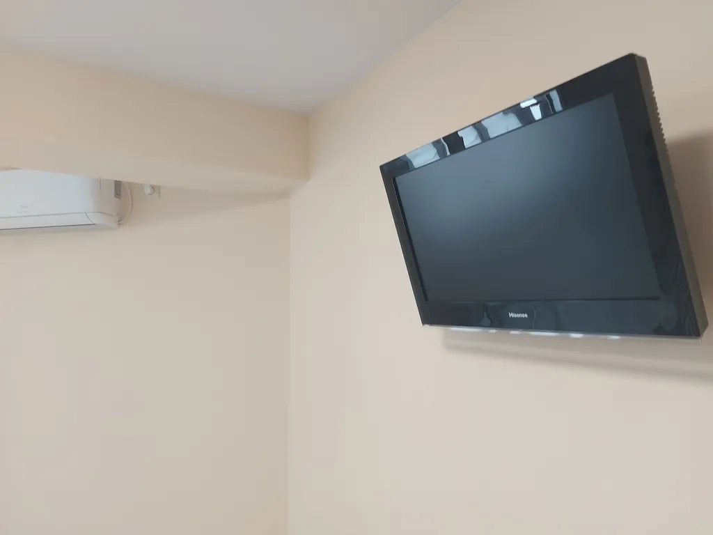 Квартира Апартаменты на берегу моря — Севастополь