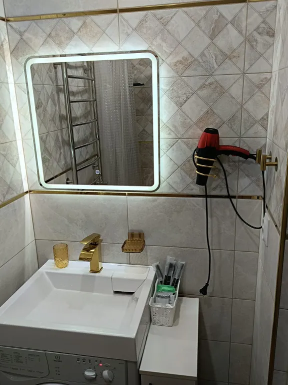 Уютная квартира рядом трасса М4