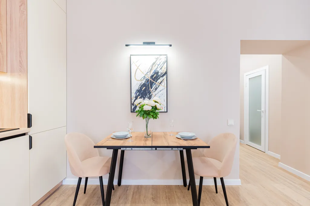 Новые апартаменты в Северном парке