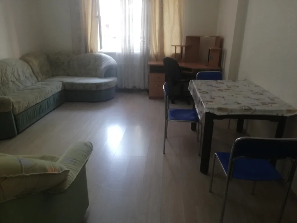 Большая уютная квартира