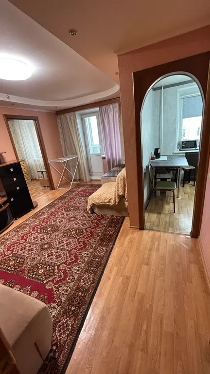 Уютная квартира в самом удобном районе