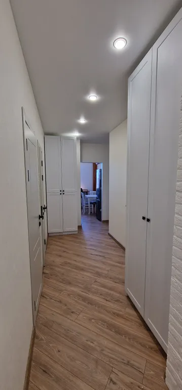Квартира Квартира WHITE APART 3 — Новороссийск