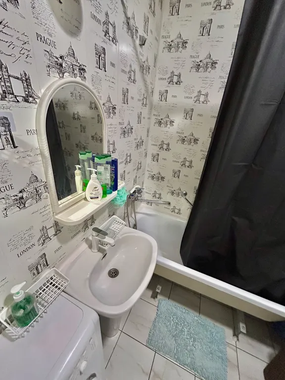 Уютная студия в Кучино