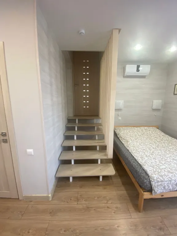 Апартаменты квартира у моря