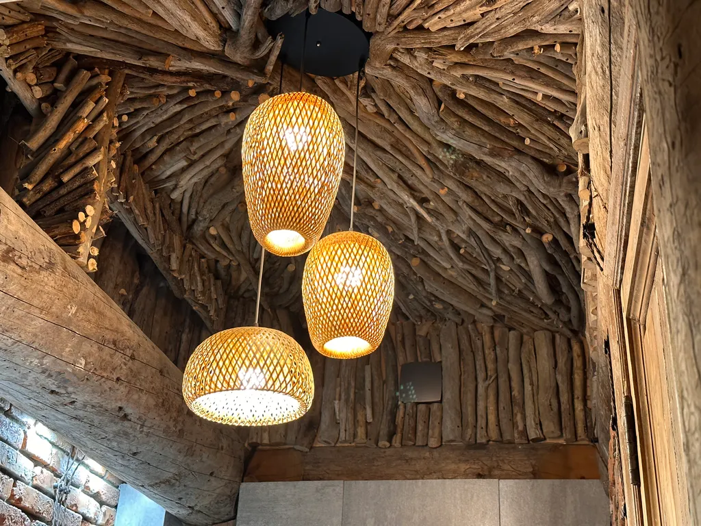 Дом Гнездо для семьи