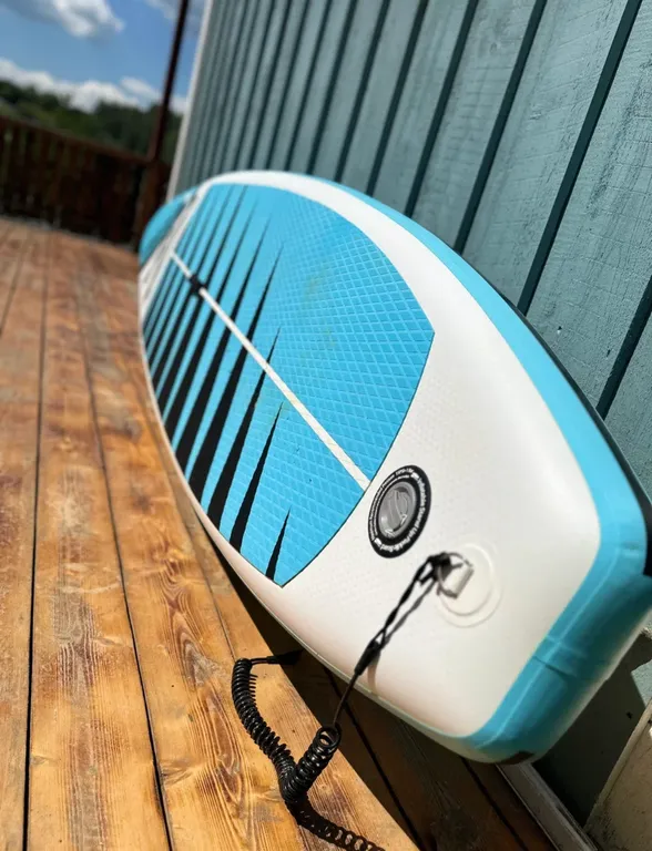 Коттедж Уютный гостевой дом с террасой на берегу озера — Кашира