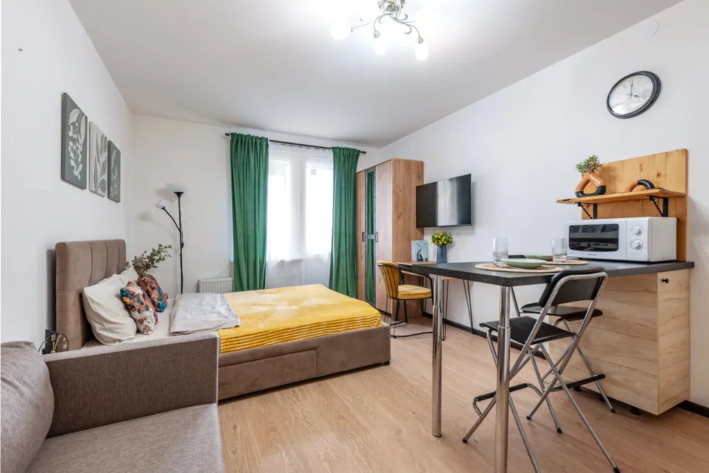 ApartMe Ладожский вокзал