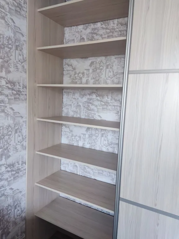 Незаменимая, уютная квартирка