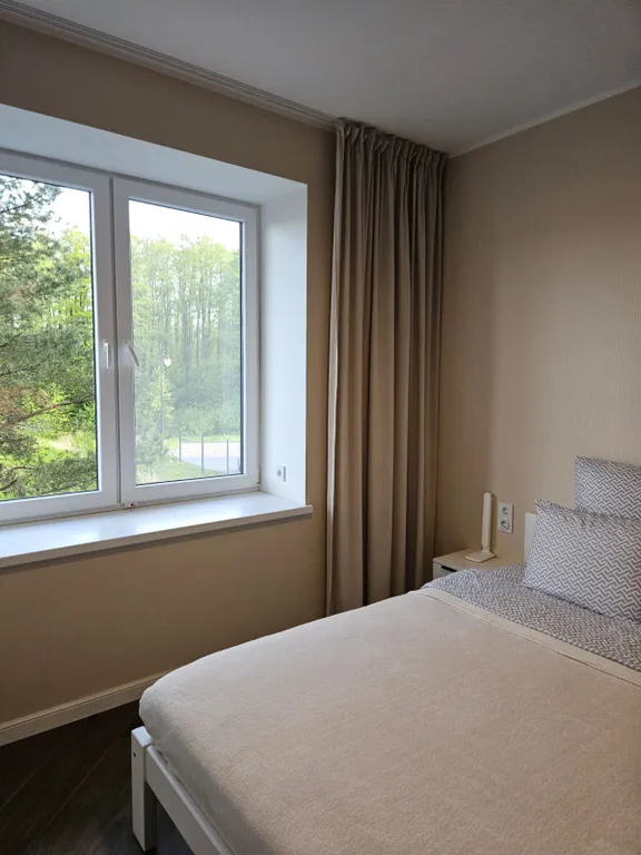 Уютная квартира — аренда посуточно в Зеленоградск