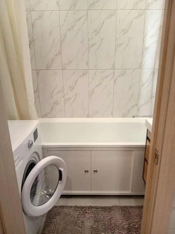 Уютная квартира в Ростове Великом