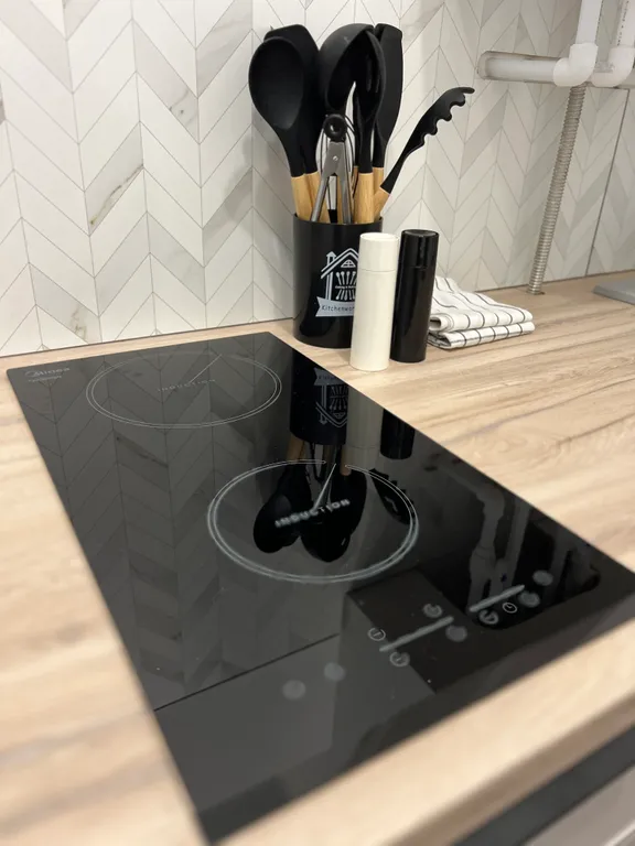 Студия на побережье от профессионального гида! Отдых и путешествие!