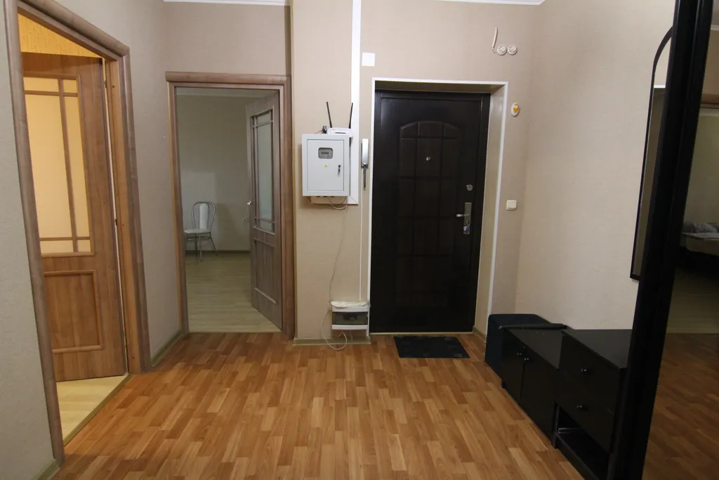 2-комнатная квартира "Люкс"