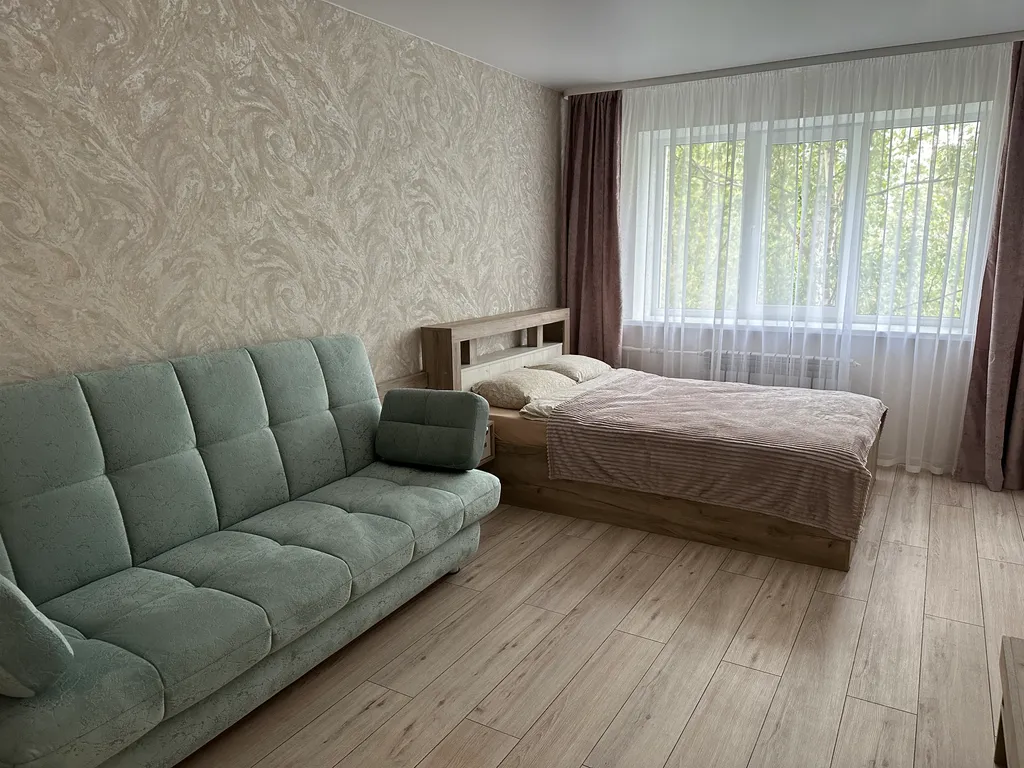 Квартира Квартира Волжский берег — Тверь