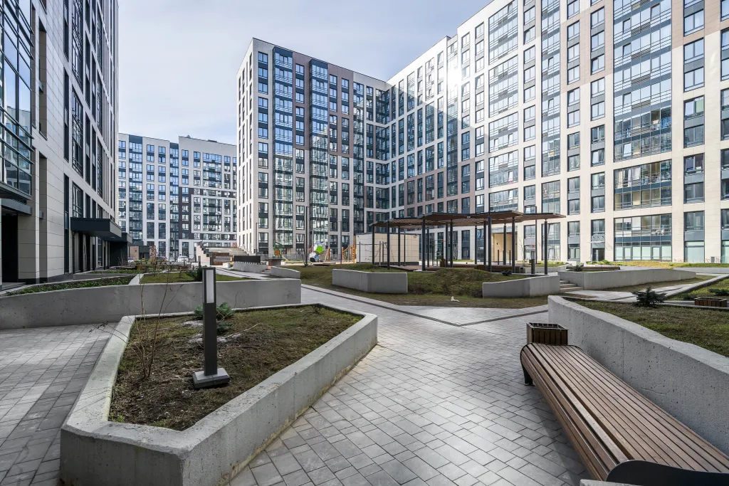 Квартира Квартира Only — Санкт-Петербург