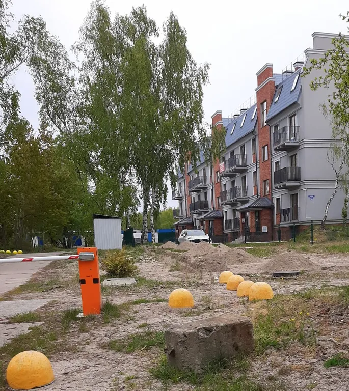 Апартаменты Атмосфера моря