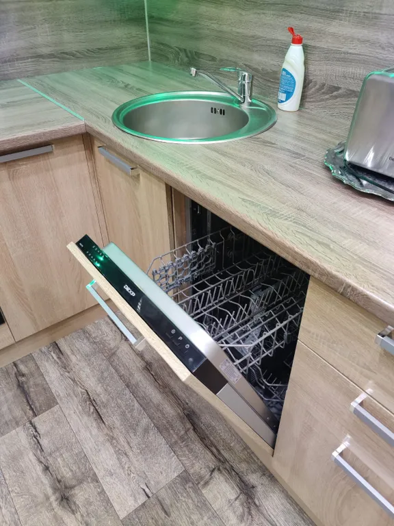 Квартира в центре города Сортавала