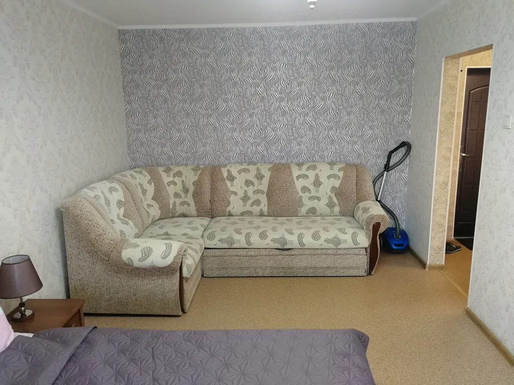 Уютная квартира в центральной части города