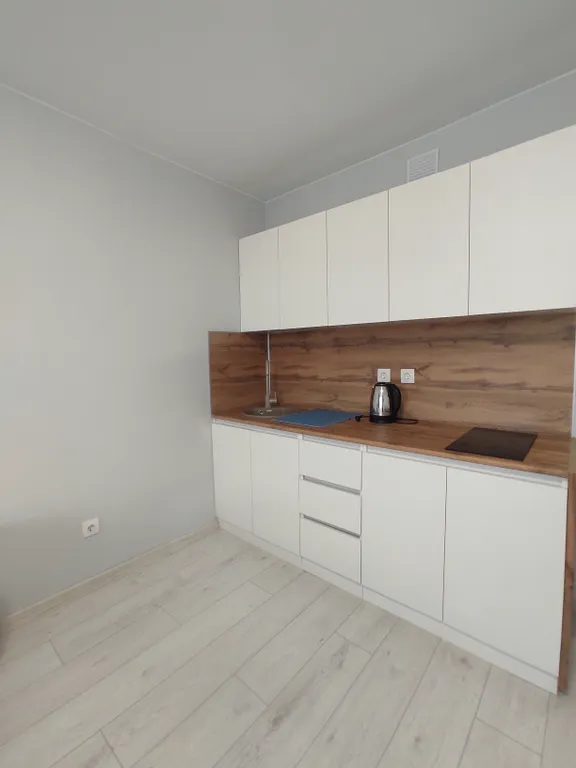 Квартира Уютная квартира для комфортного проживания — Шушары