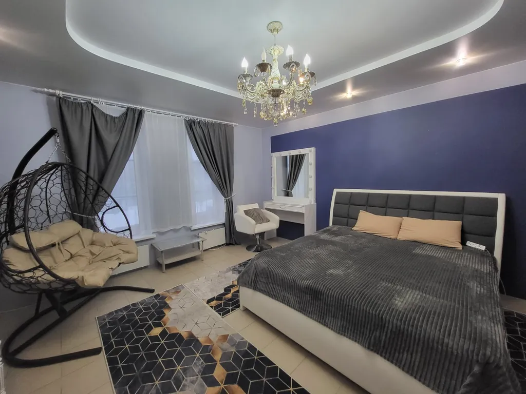 Коттедж Vacation home — аренда посуточно в Выборг