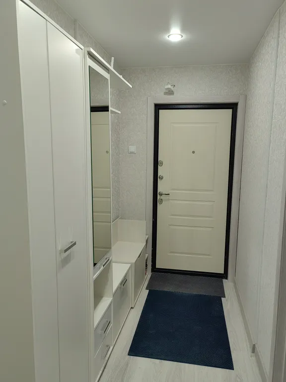 Уютная квартира рядом с Аквапарком