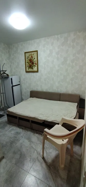 Уютная квартира в интересном районе города