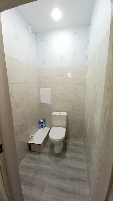 Просторная квартира в ЖК Белые Ночи