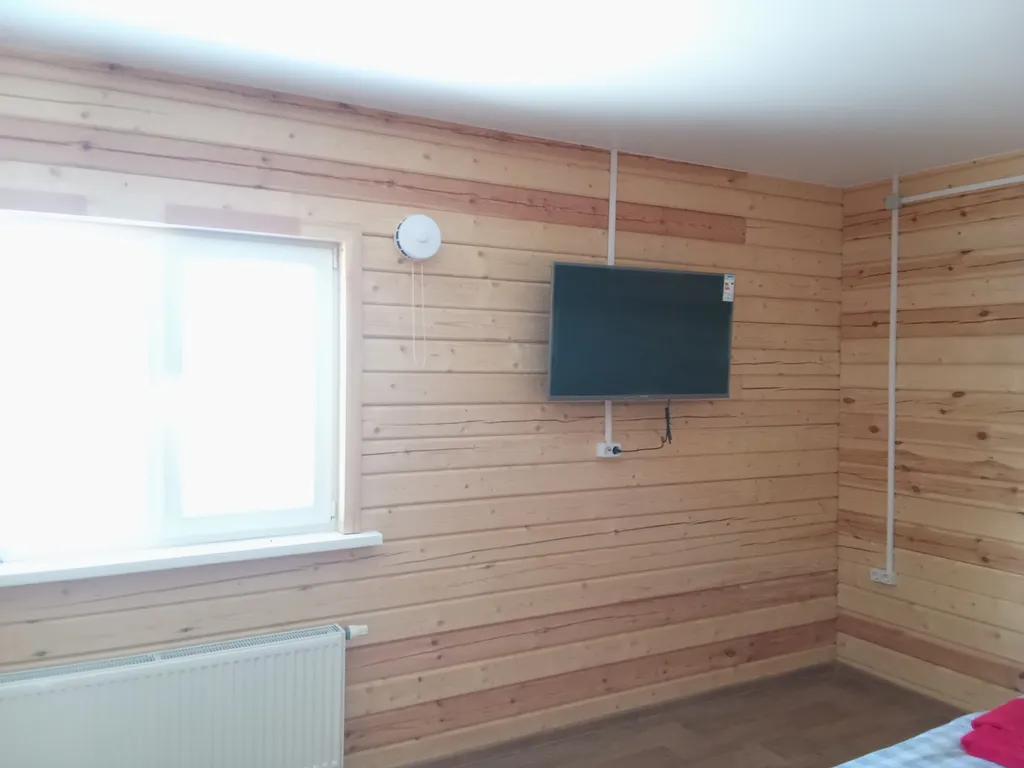 Квартира Комната — Коробицыно