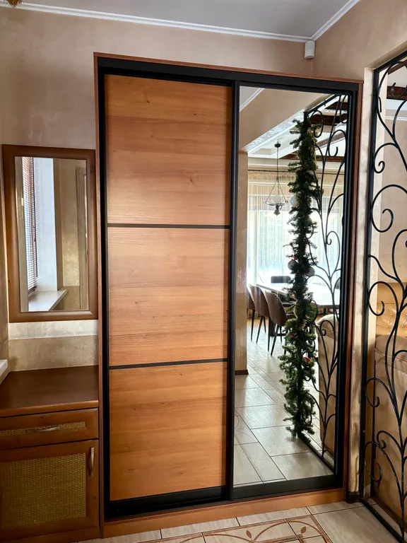 Дом царское село в центре города