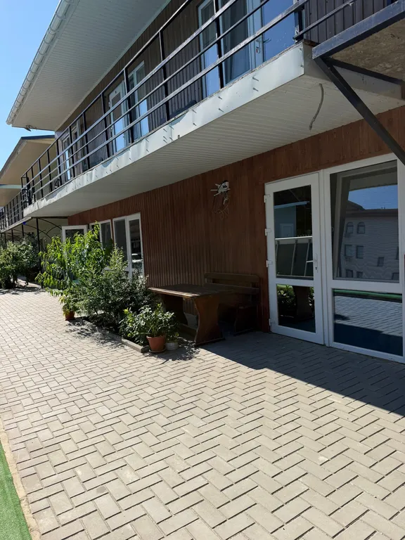 Комната