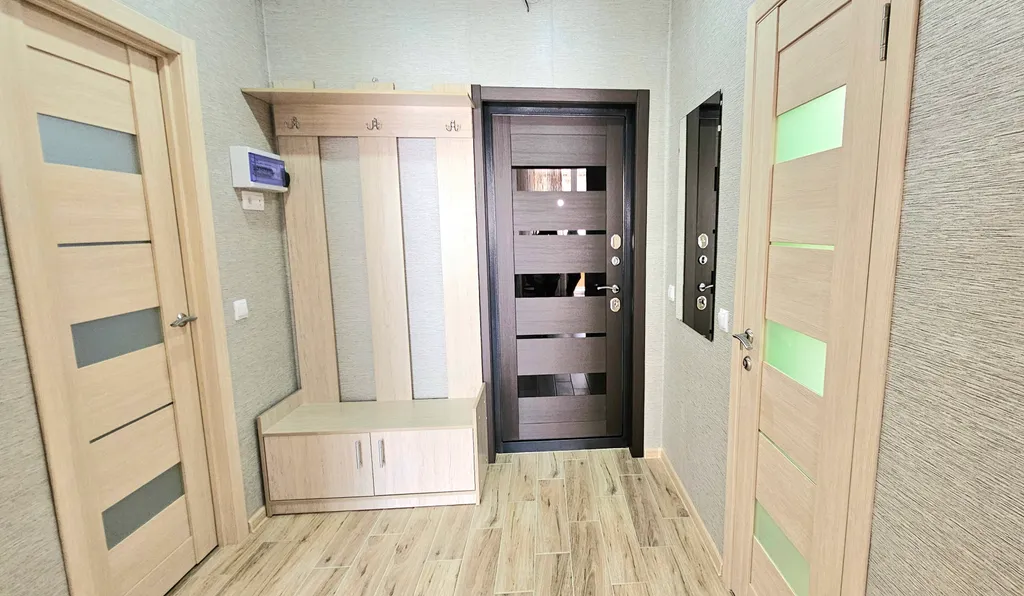 Квартира Уютная квартира в центре города — Анапа