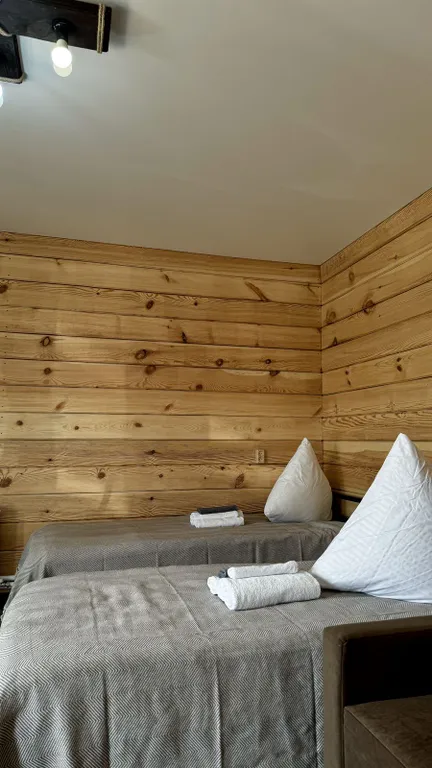 Квартира Комната — аренда посуточно в Акташ