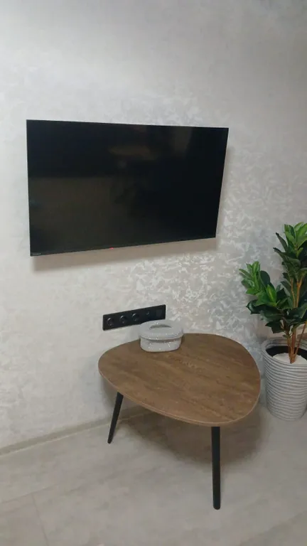 Апартаменты в центре города