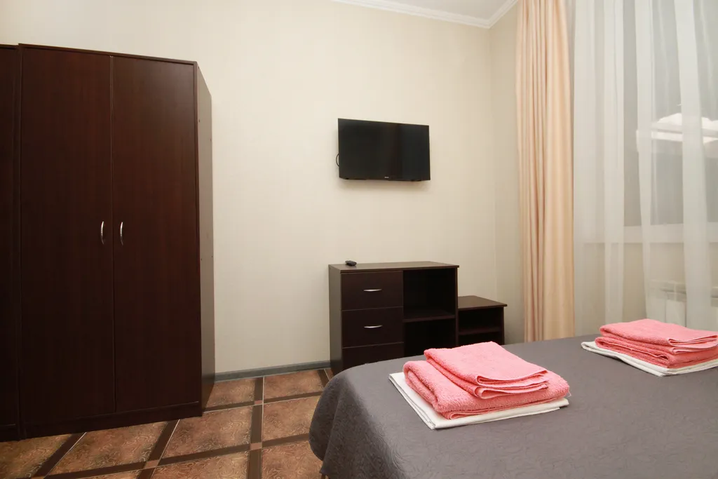 Квартира Комната — Анапа