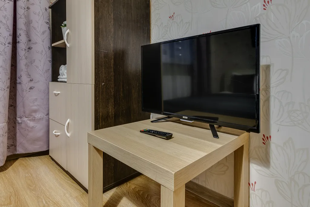 Однокомнатная квартира на выезде из г. Щёлково