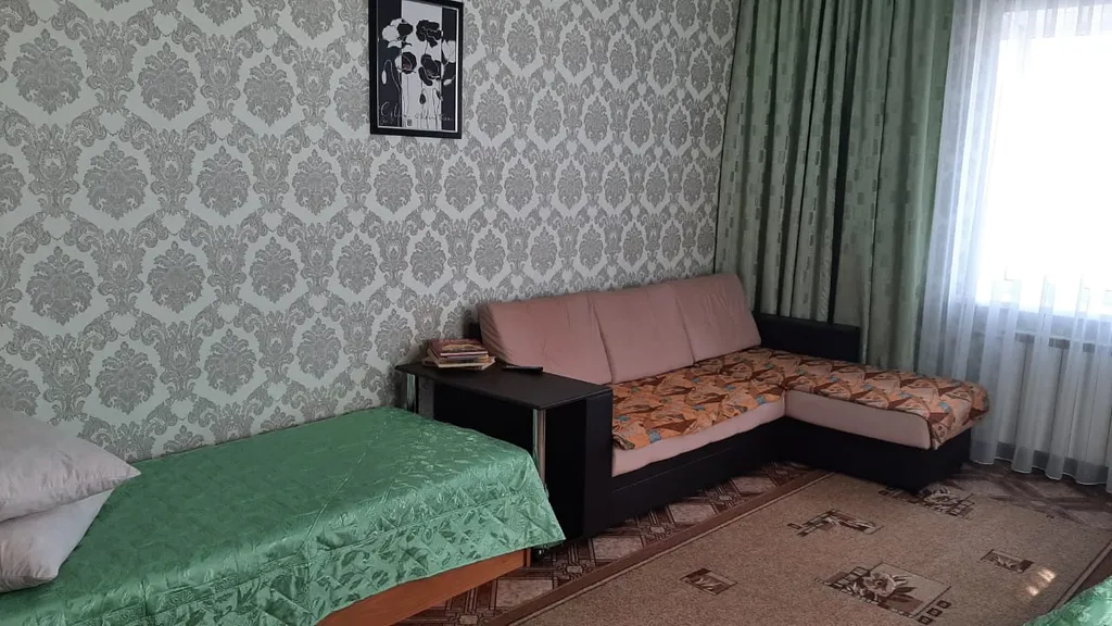 3-комнатный Дом