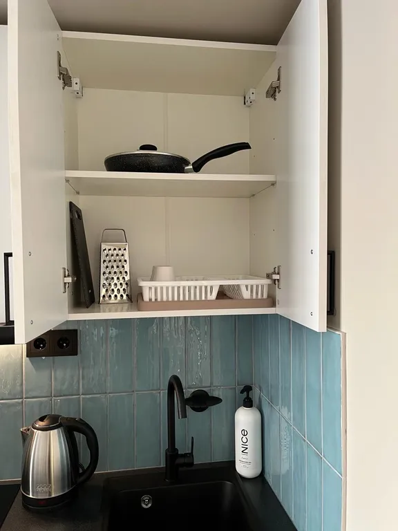 Стильная студия 6