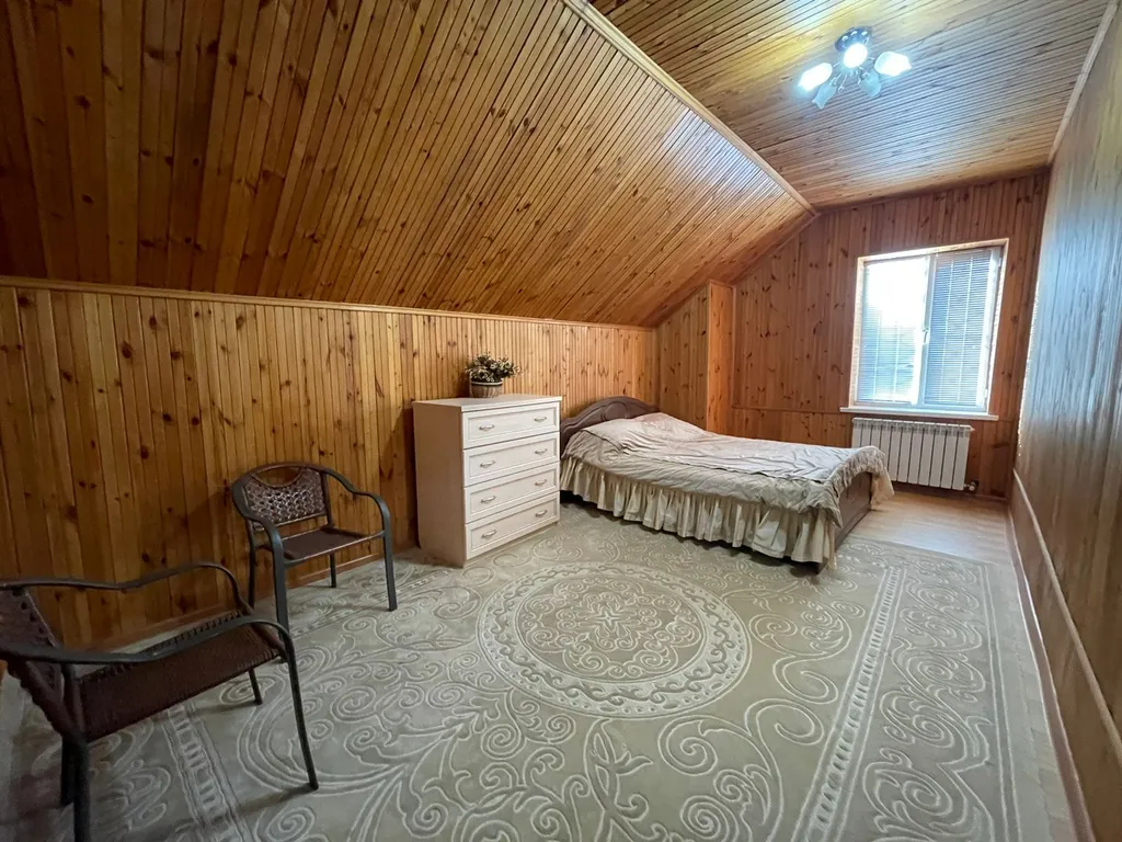 Уютный коттедж на берегу моря