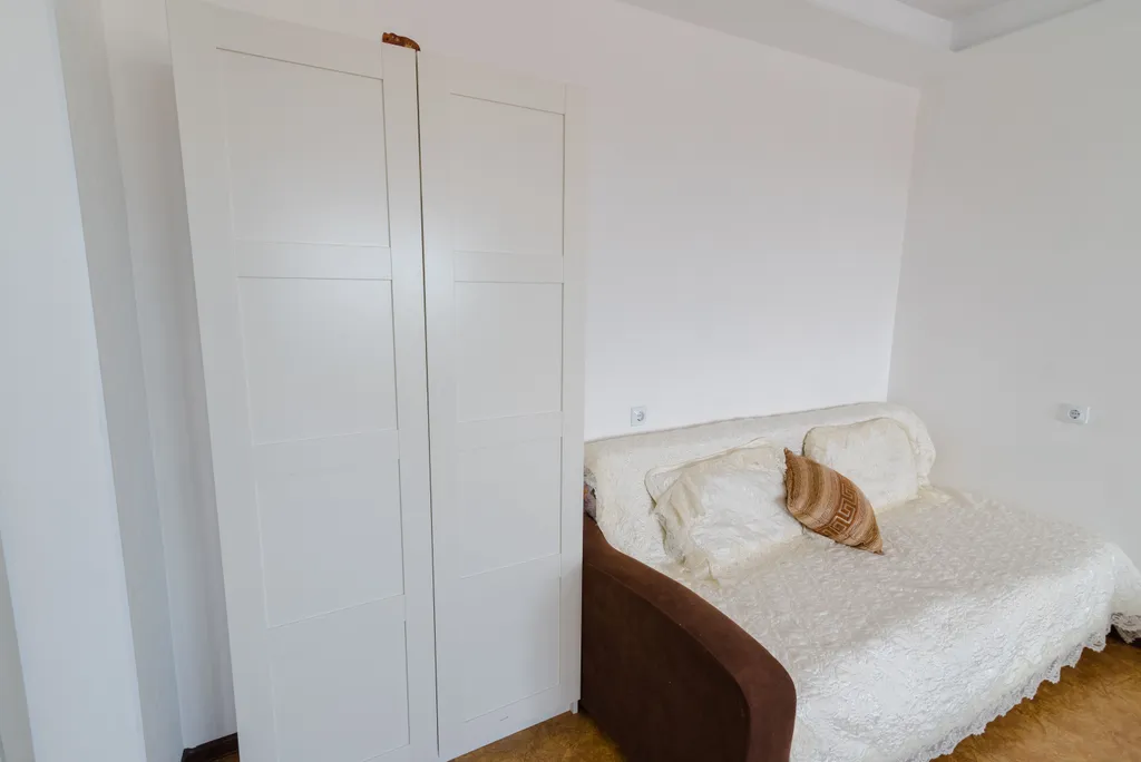 Апартаменты у ТЦ Рио Иваново 17 этаж