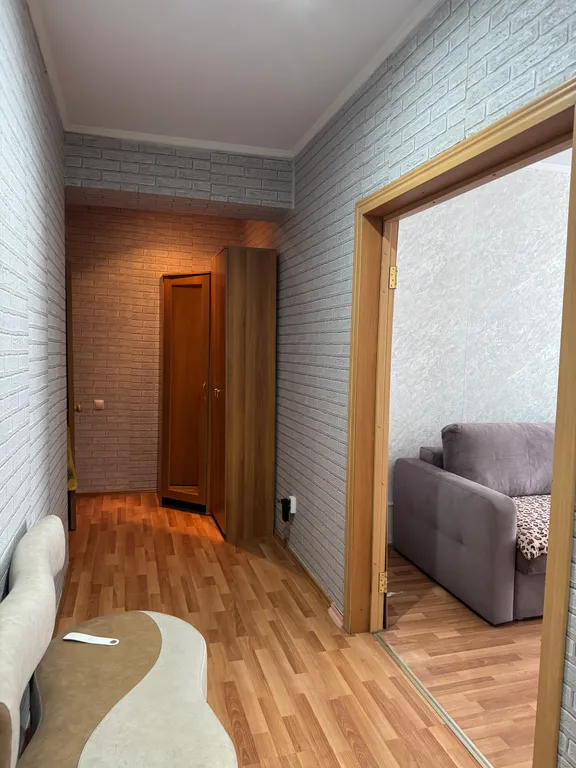 Уютная студия в центре города