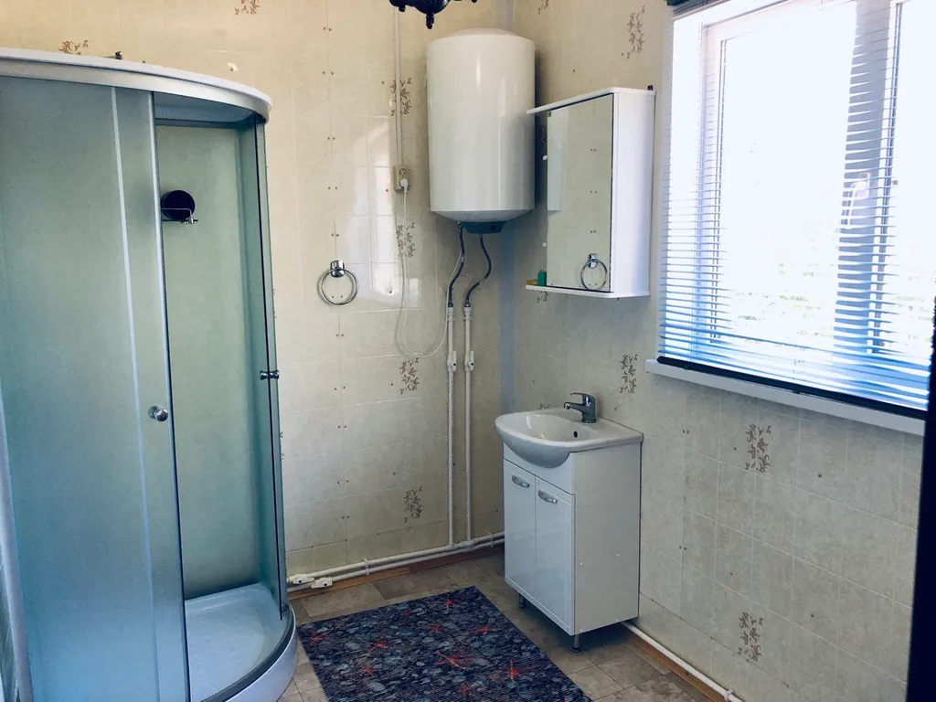 Рыболовная база Хижина рыбака Аргунка