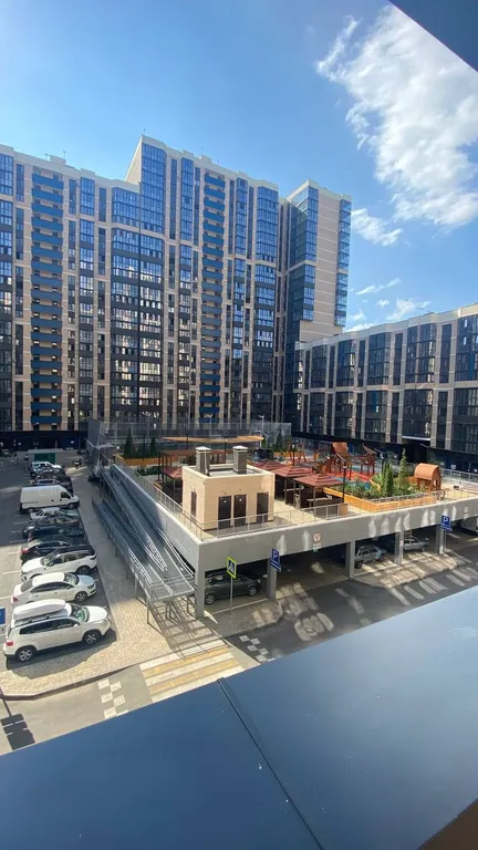 Квартира 1-комнатная Квартира — Краснодар