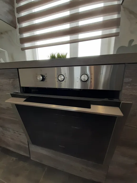 Дом с сауной и террасой